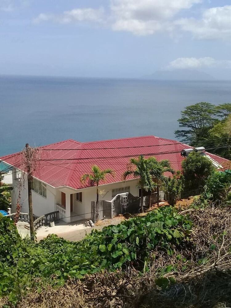 Apartamentos R�ve Bleu