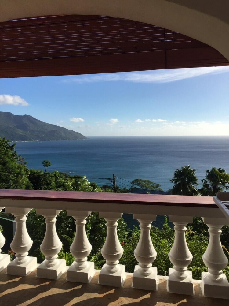 Apartamentos R�ve Bleu