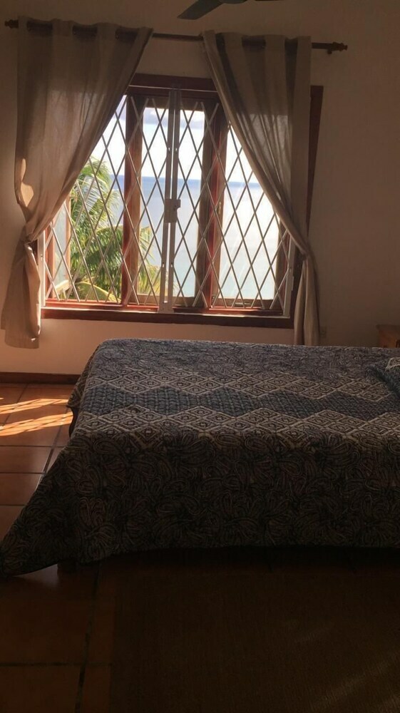 Apartamentos R�ve Bleu