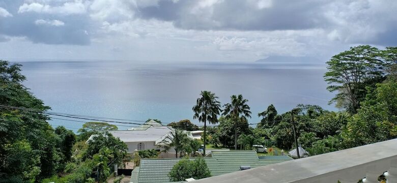 Apartamentos R�ve Bleu