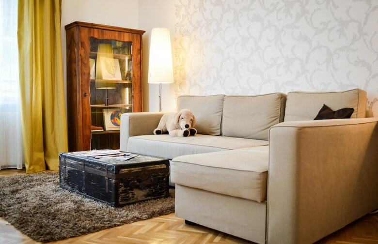 Magas 5 Apartment