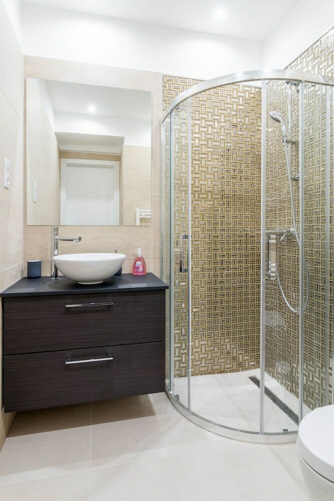 Kazinczy 11 Apartment