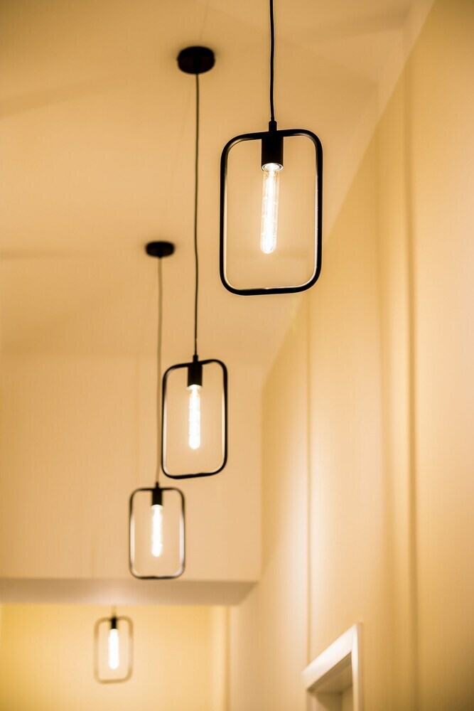 Kazinczy 11 Apartment