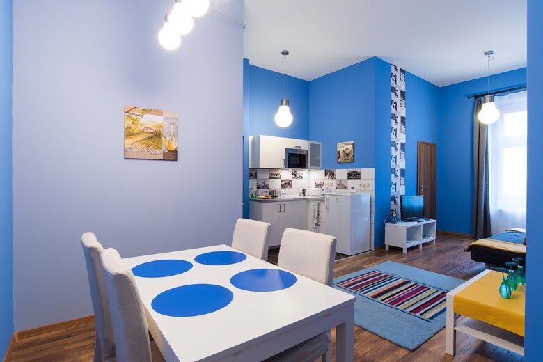 Paulay 7 Apartment I.