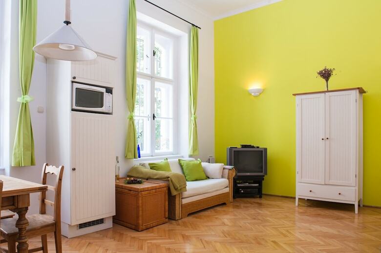 Szentharomsag 4 Apartment