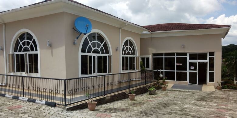 Hotel Paris Apartment