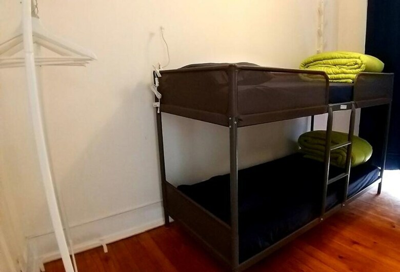 Hostal Hostel Theorynomad Al Lisboa El Corte Ingl�s