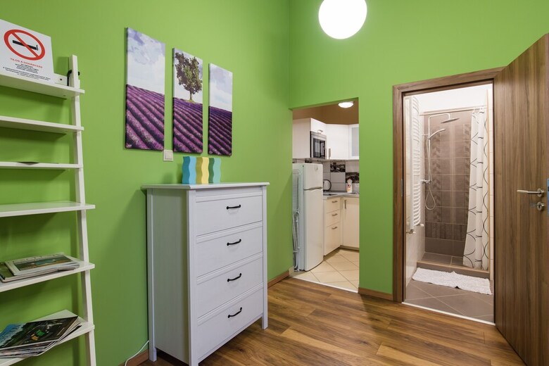 Paulay 7 Apartment Ii.