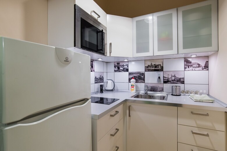 Paulay 7 Apartment Ii.