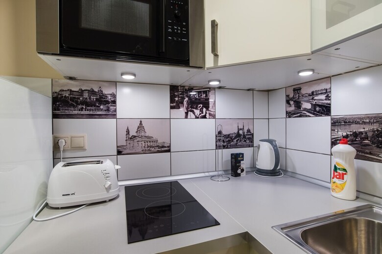 Paulay 7 Apartment Ii.