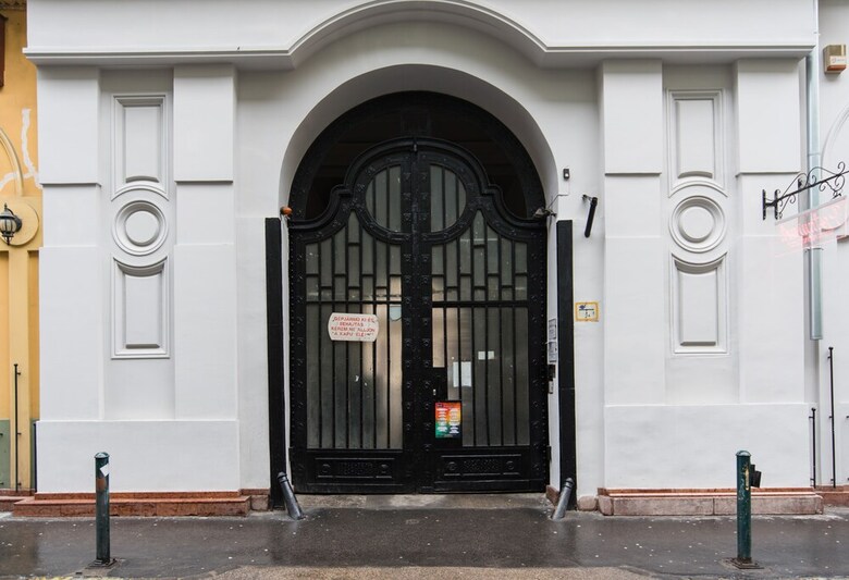 Paulay 7 Apartment Ii.