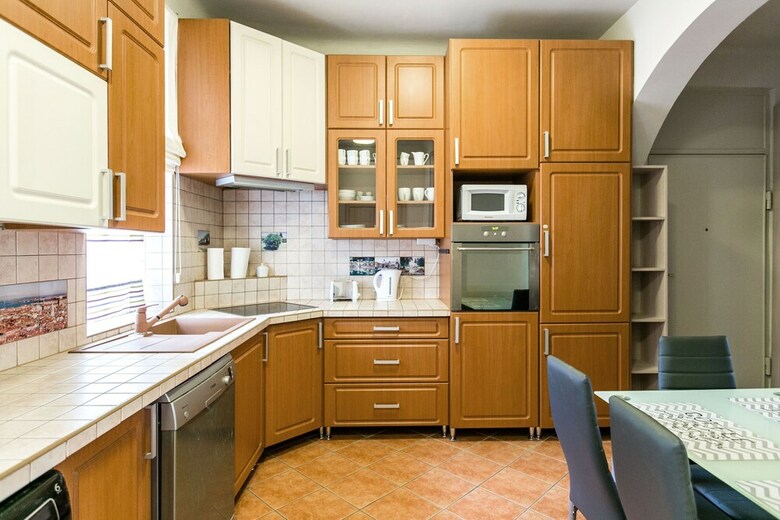 Nagymezo 33 Apartment