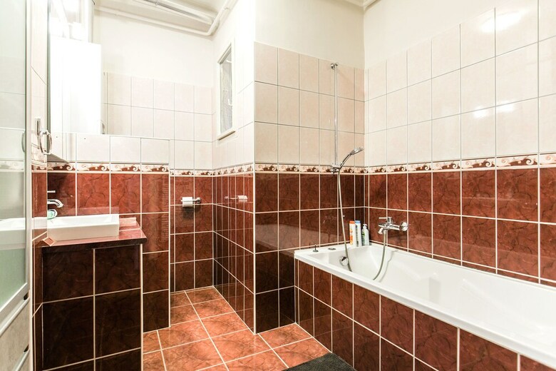 Nagymezo 33 Apartment