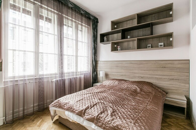 Nagymezo 33 Apartment