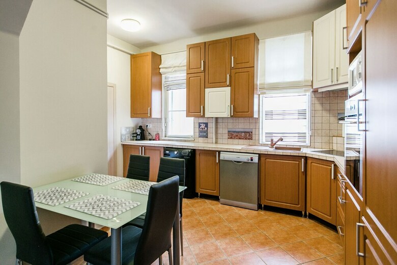 Nagymezo 33 Apartment