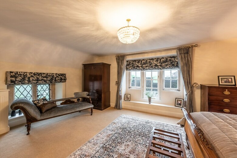 Bed & Breakfast Florence Nightingale Suites At Lea Hurst