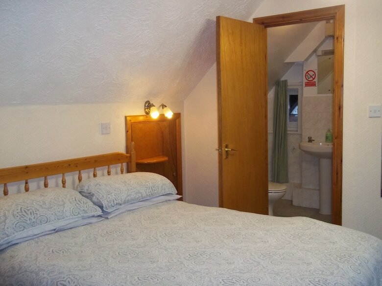 Hotel Bleriots Belper House