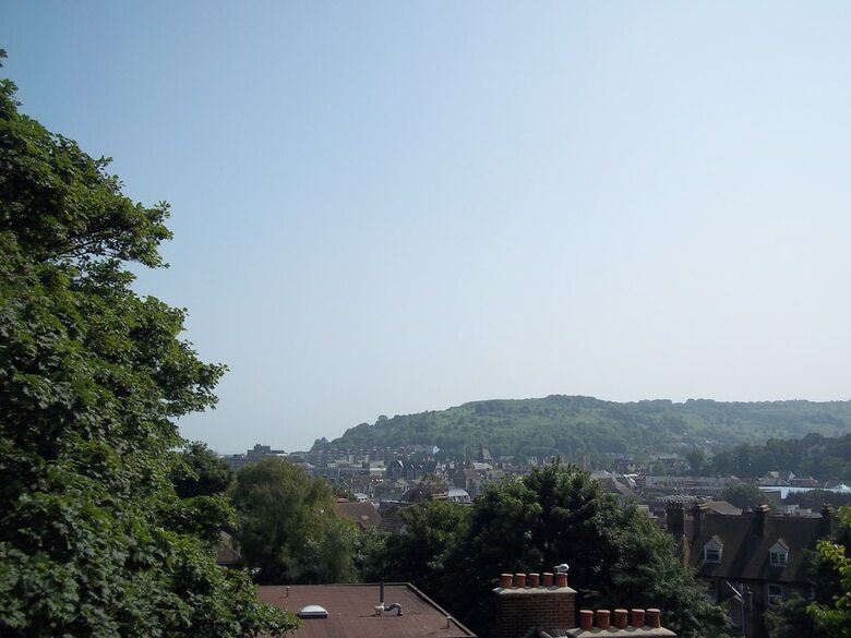 Hotel Bleriots Belper House