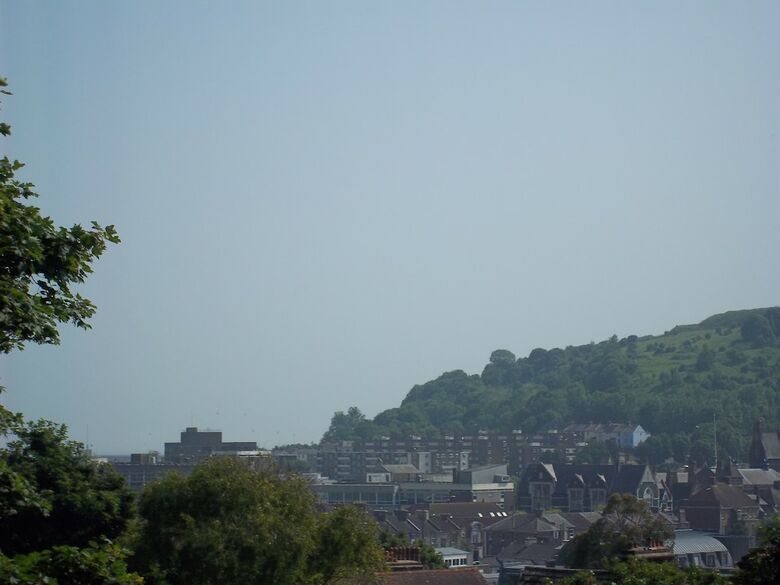 Hotel Bleriots Belper House