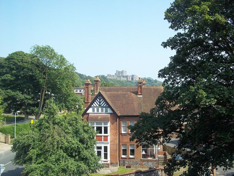 Hotel Bleriots Belper House