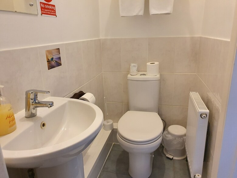 Hotel Bleriots Belper House