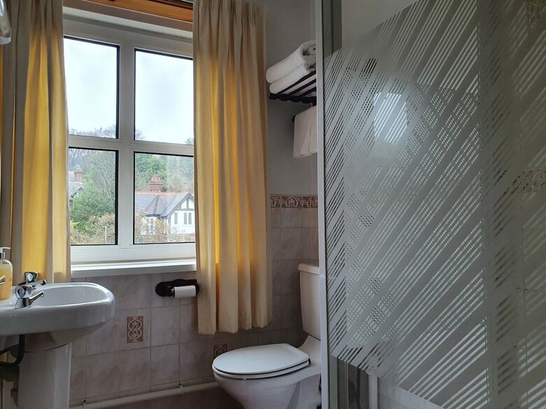 Hotel Bleriots Belper House