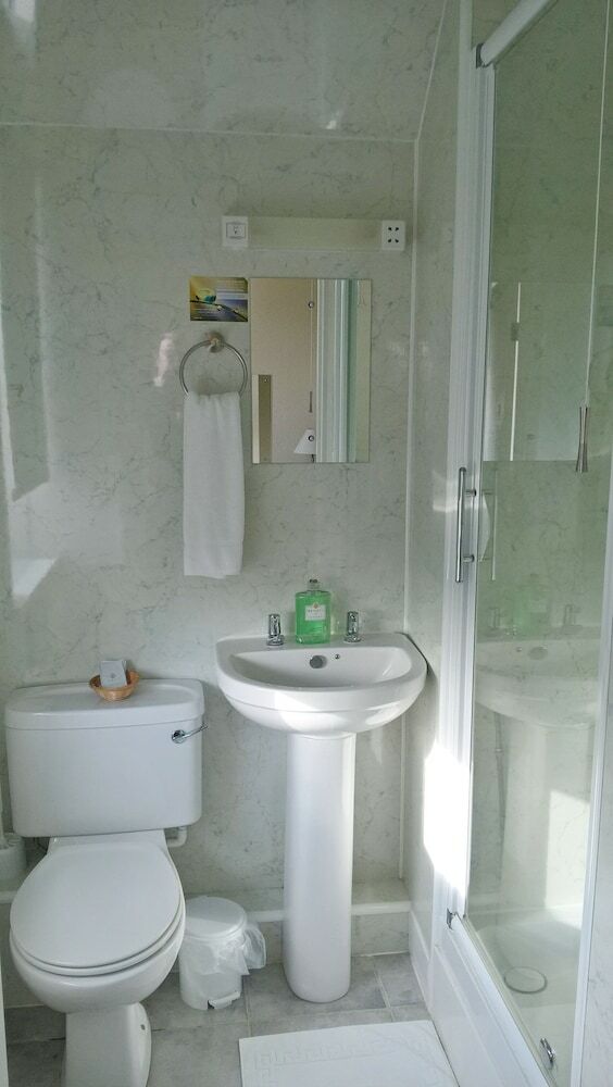 Hotel Bleriots Belper House