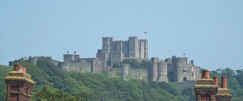 Hotel Bleriots Belper House