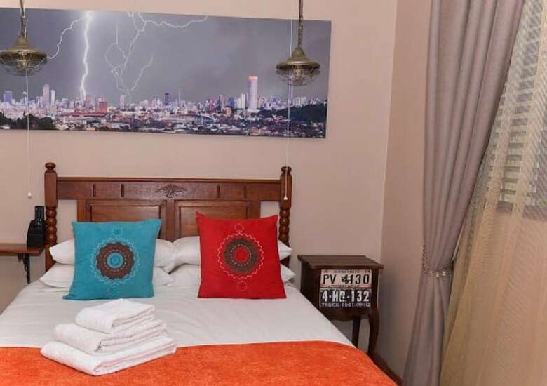 Hotel Bwelani Guest House