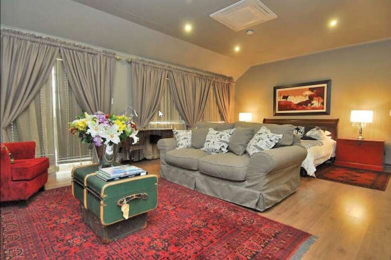 Hotel Bwelani Guest House