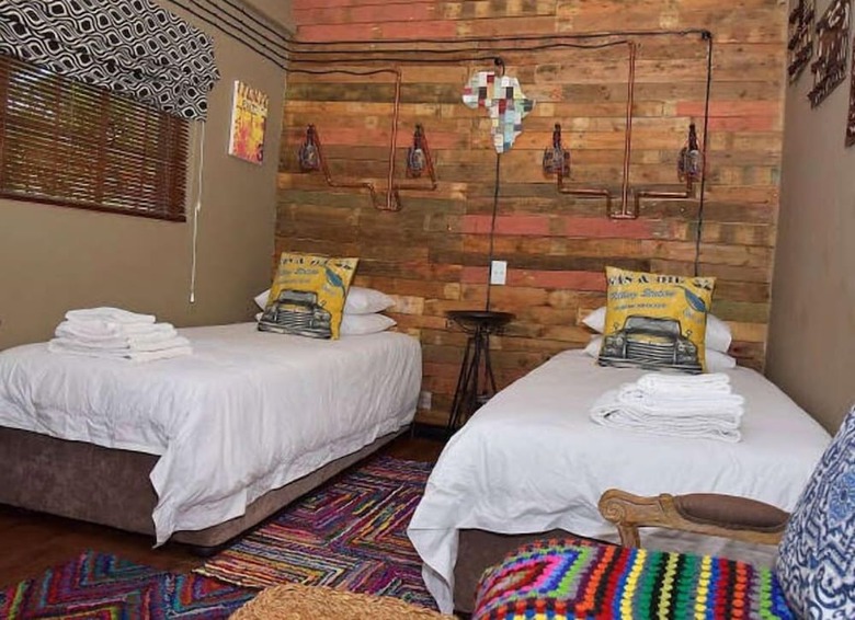 Hotel Bwelani Guest House