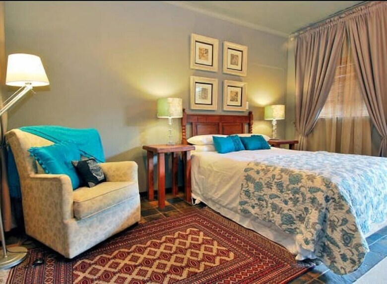 Hotel Bwelani Guest House