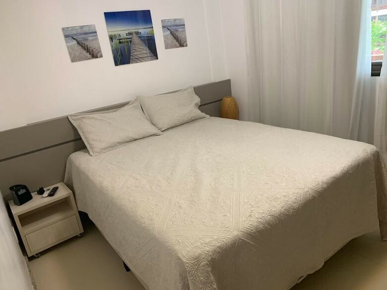 Apartamento Oka Beach Residence