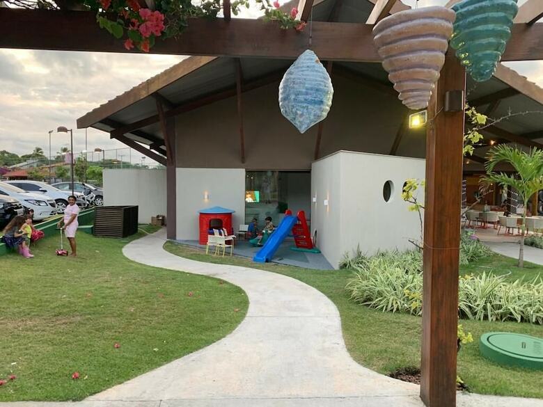 Apartamento Oka Beach Residence