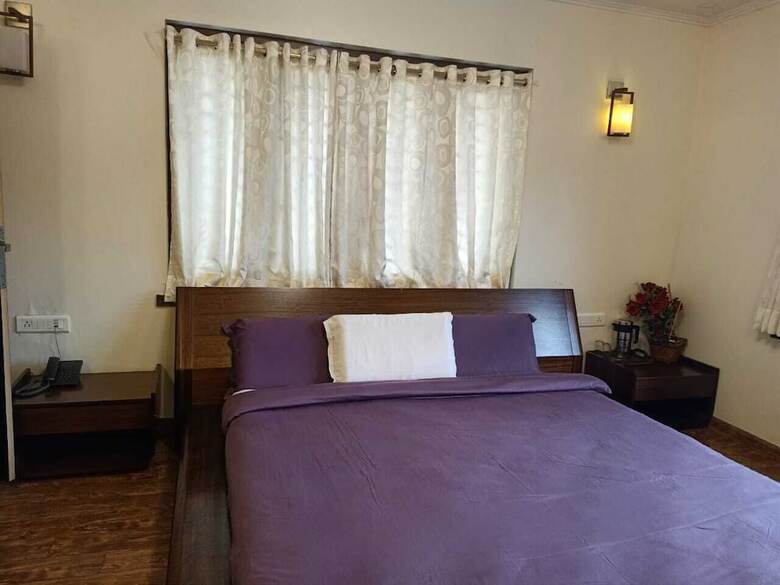 Hotel Havelock Leisure