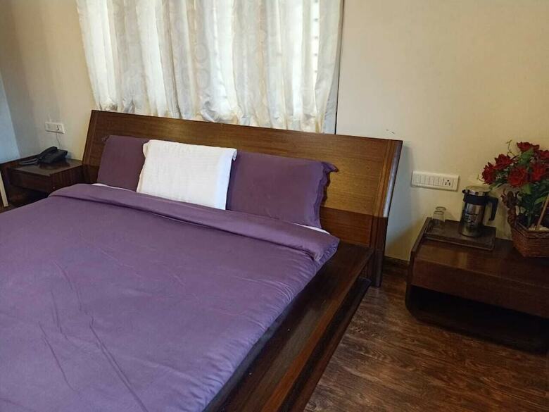 Hotel Havelock Leisure