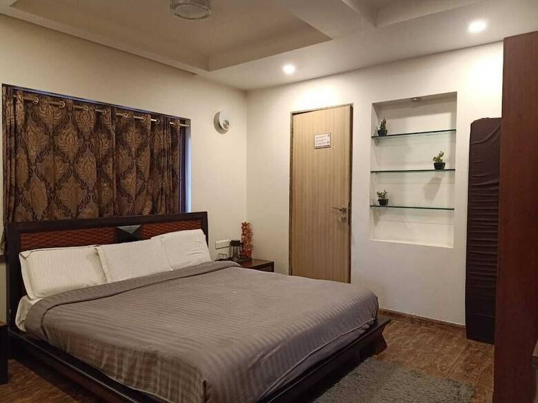 Hotel Havelock Leisure