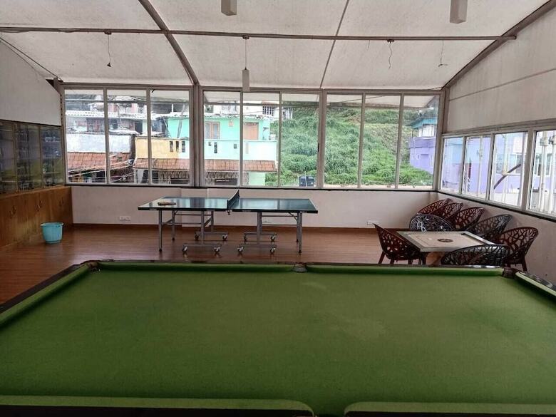 Hotel Havelock Leisure