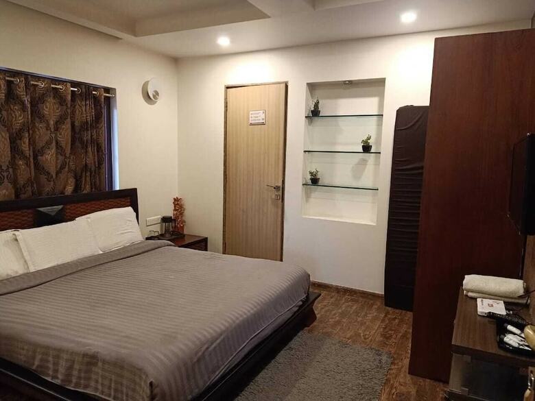 Hotel Havelock Leisure