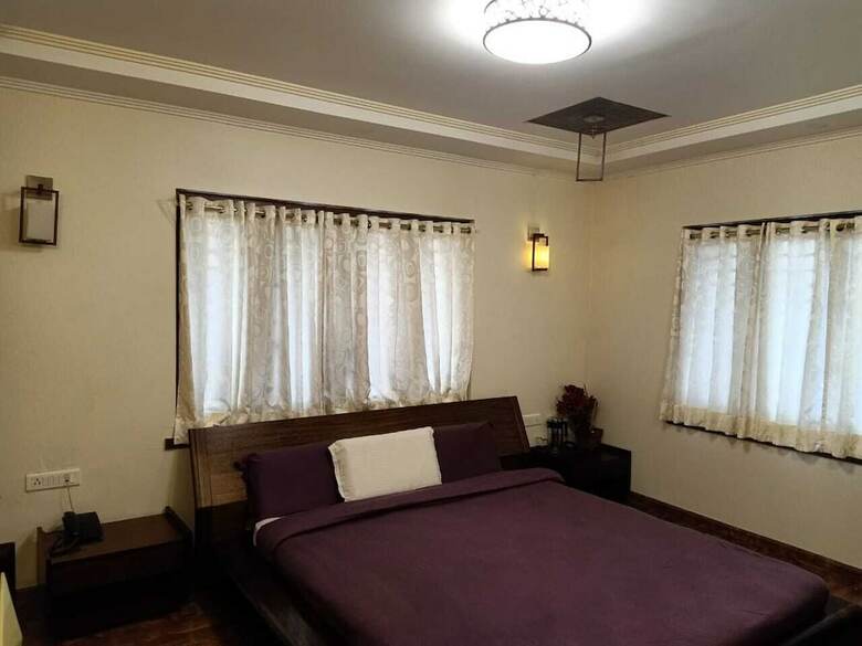 Hotel Havelock Leisure