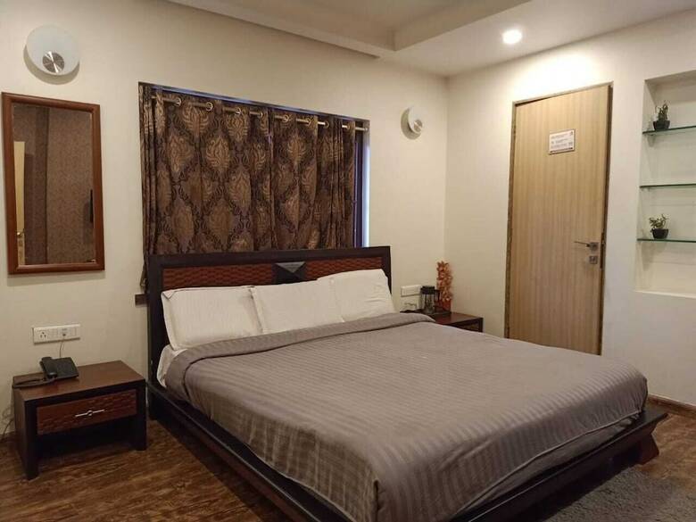 Hotel Havelock Leisure