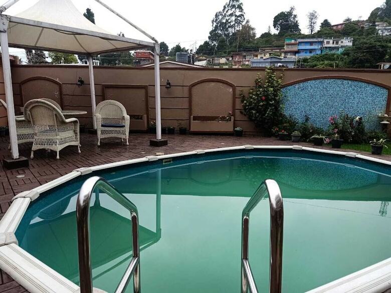 Hotel Havelock Leisure