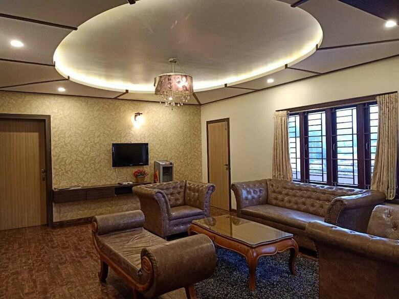 Hotel Havelock Leisure