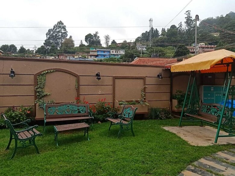 Hotel Havelock Leisure