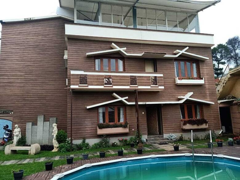 Hotel Havelock Leisure