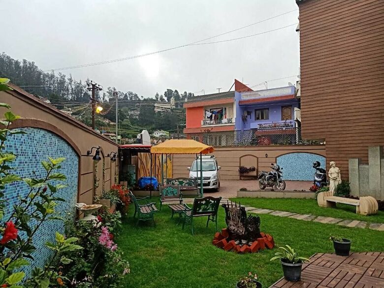 Hotel Havelock Leisure