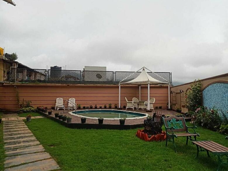 Hotel Havelock Leisure