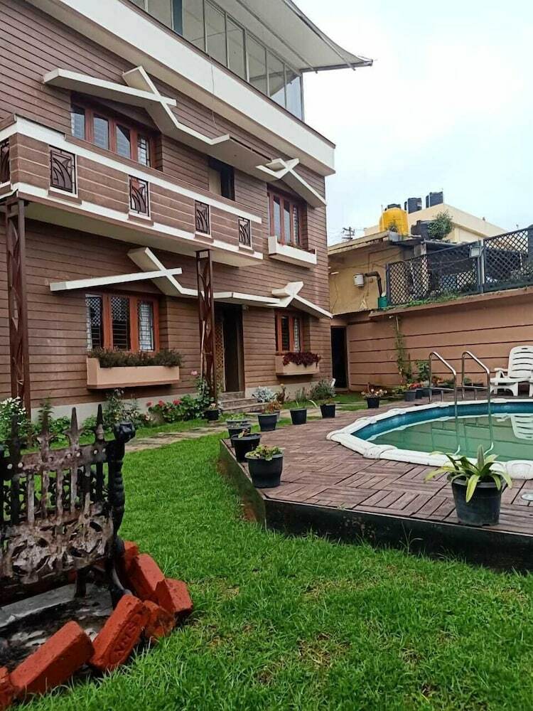 Hotel Havelock Leisure