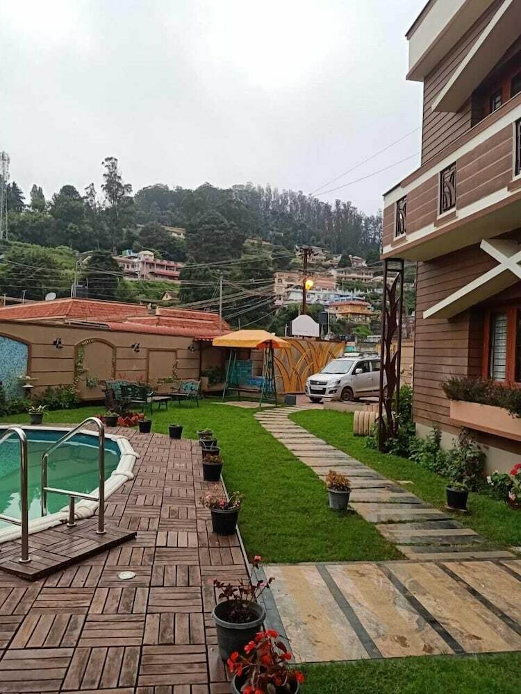 Hotel Havelock Leisure