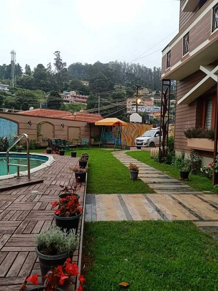 Hotel Havelock Leisure